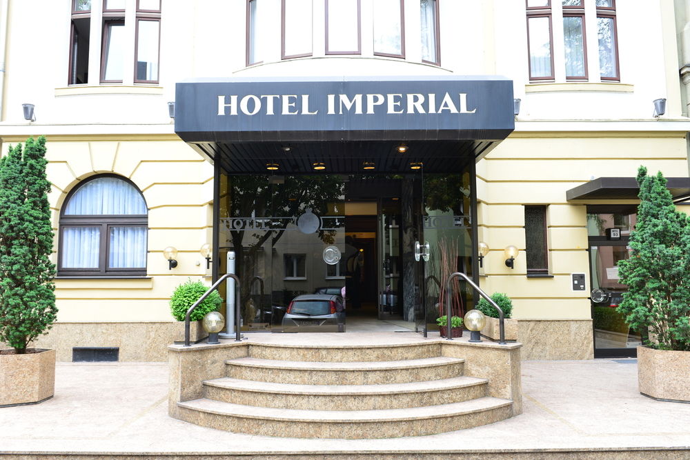 Hotel Imperial Cologne image 1